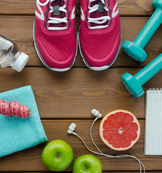 The Ultimate Guide to Boosting Longevity and Slowing Aging Through Exercise and Lifestyle