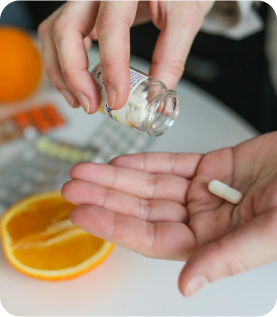 The Role of BCAAs in Fitness: Understanding the Science Behind Their Benefits