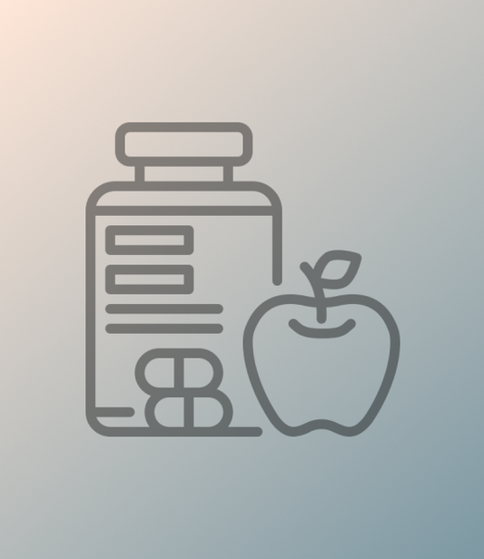 Personal healthy-Ageing Diet Plan