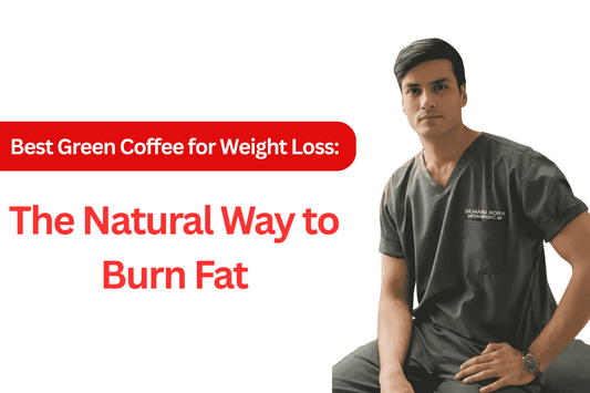 Best Green Coffee for Weight Loss