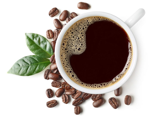 Black Coffee for Weight Loss: Best Type, Benefits, Timing & How to Drink It