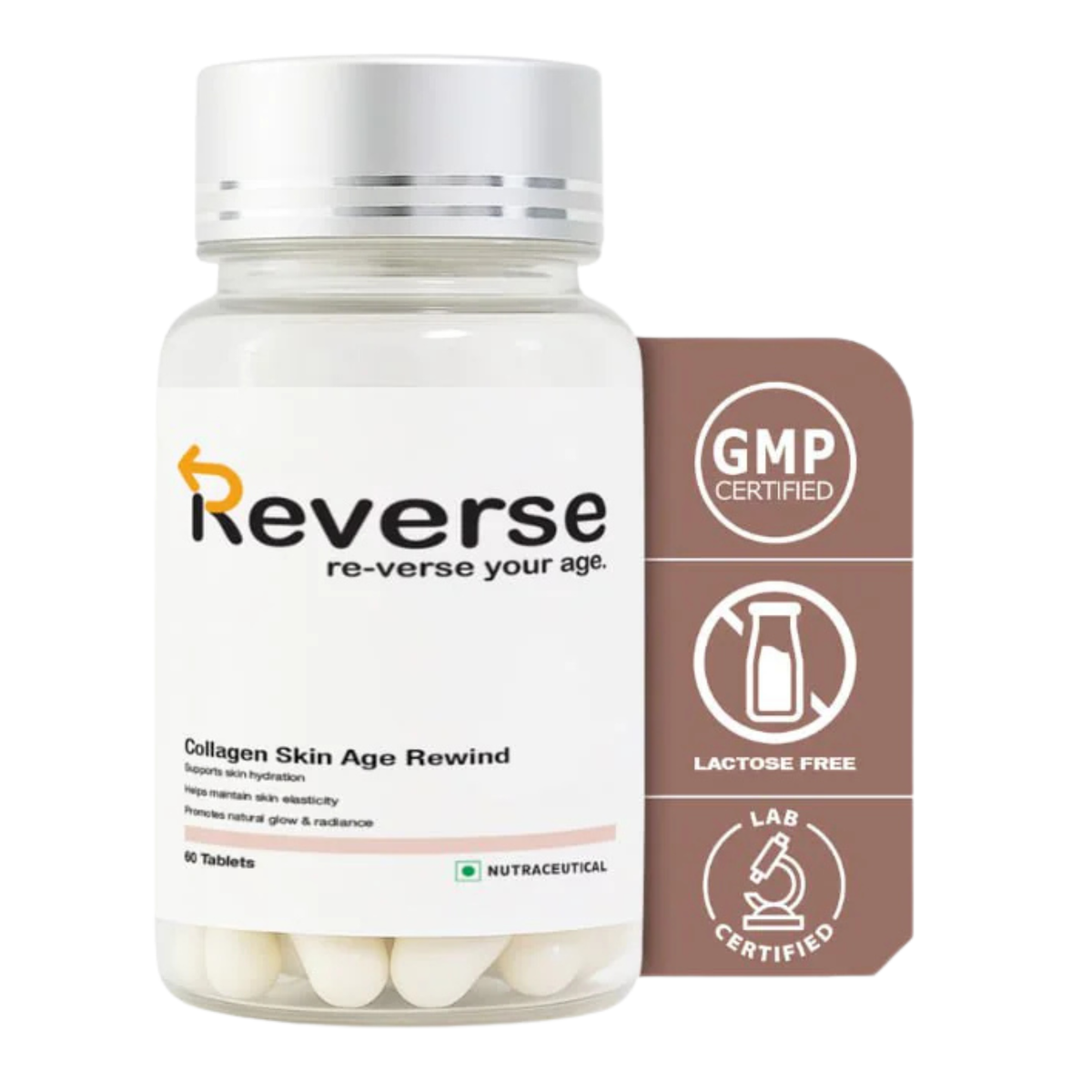 Collagen Skin Age Rewind (60 Tablets)