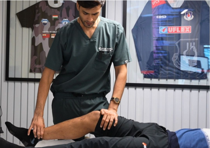 Sports Injury